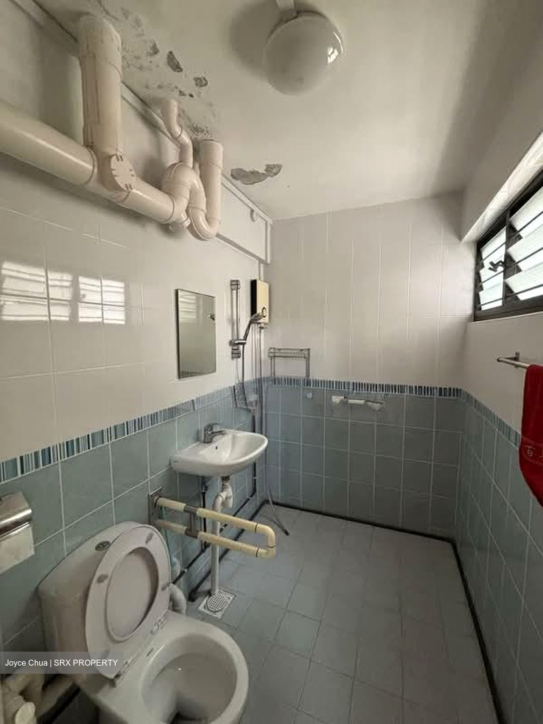 Blk 612 Hougang Avenue 8 (Hougang), HDB 5 Rooms #551440791